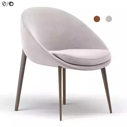 Lido Dining Chair