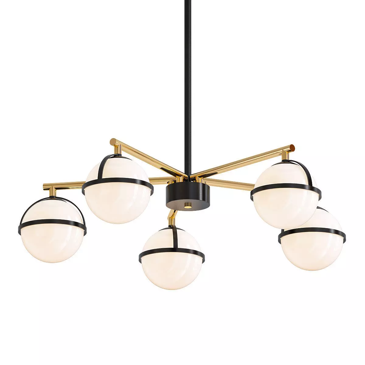 LIGHTSTAR CROCO 3D model_0