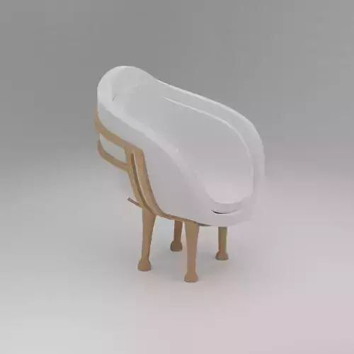 Arm chair 