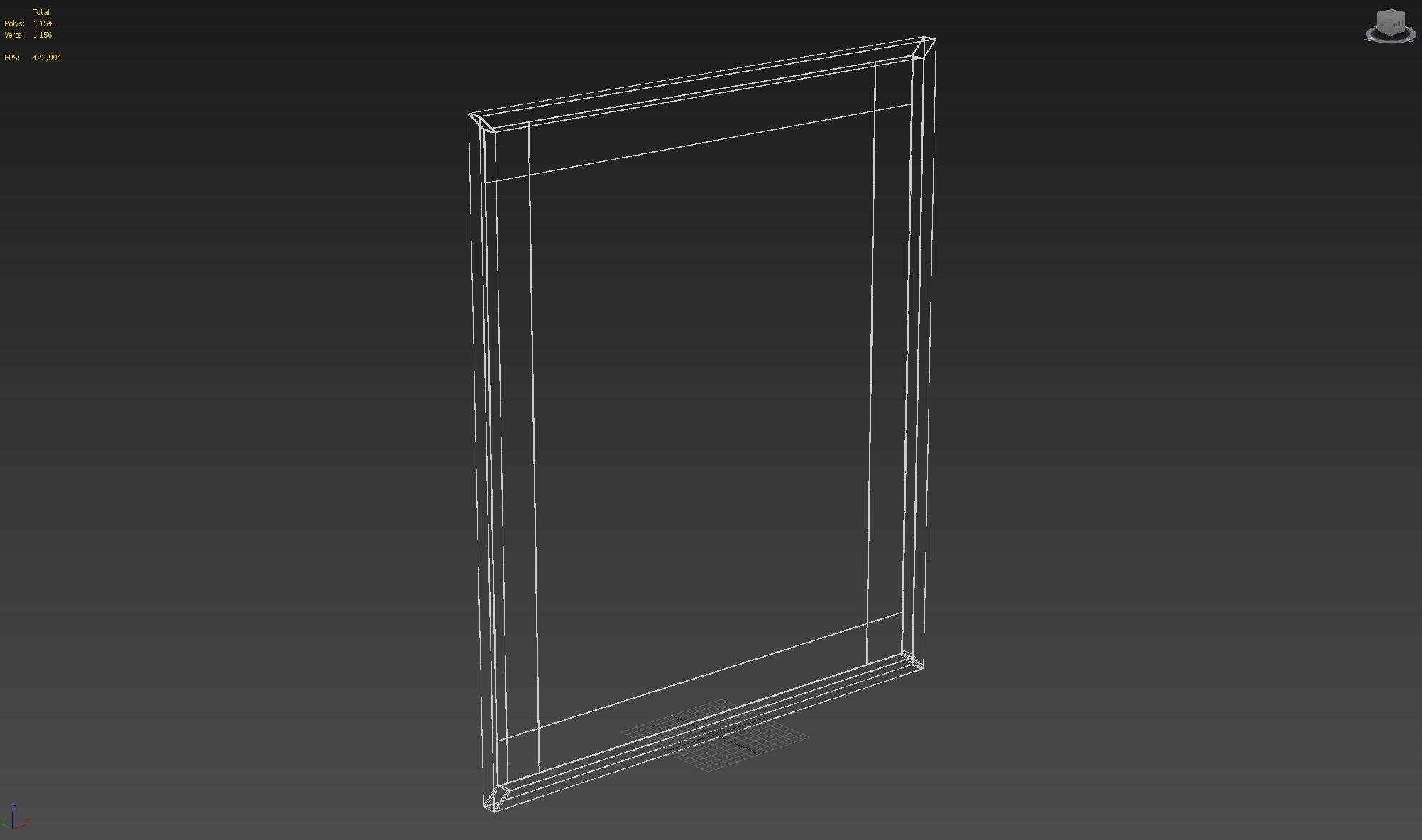 Dain Tasker Photography XRay Of Lily Free 3D model_9