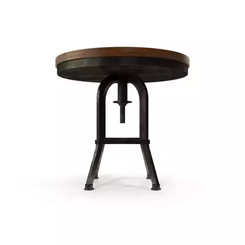 Weldon Side Table