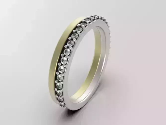 Women ring