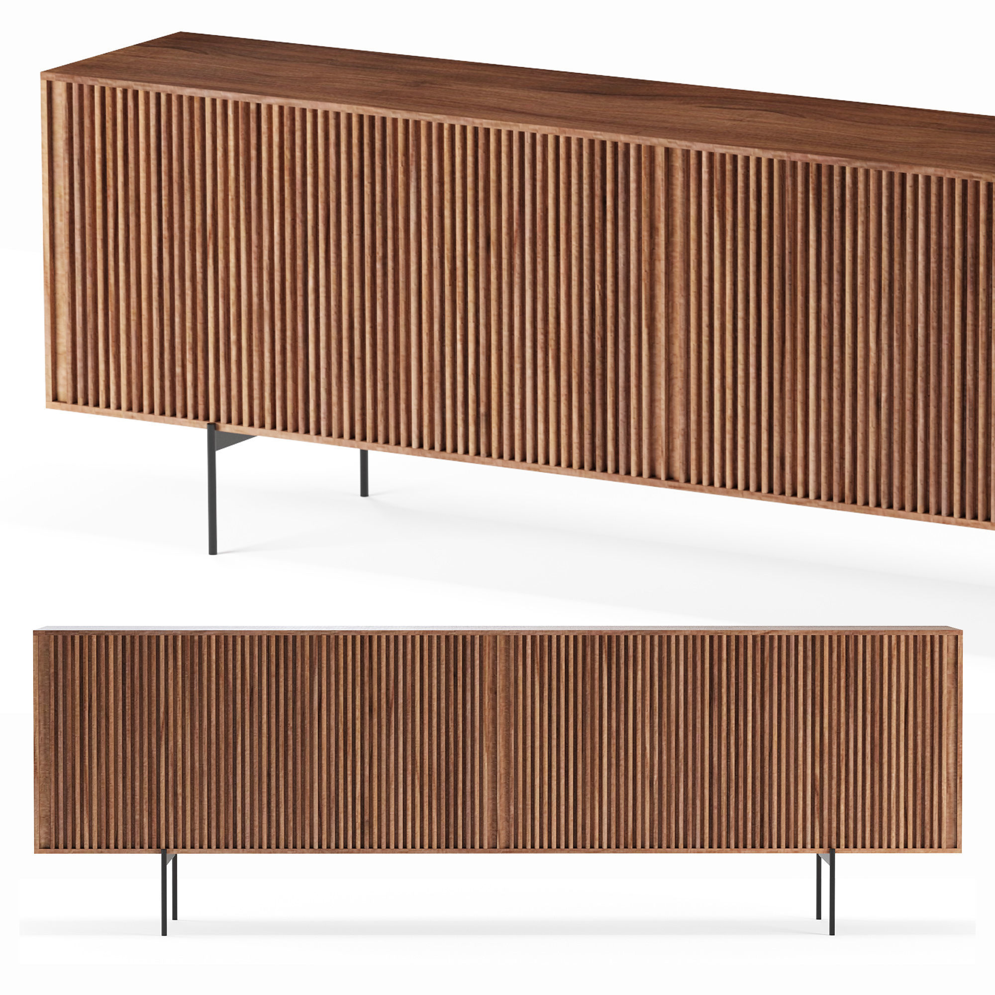 Ka-bera 003 A by al2 3D model_1