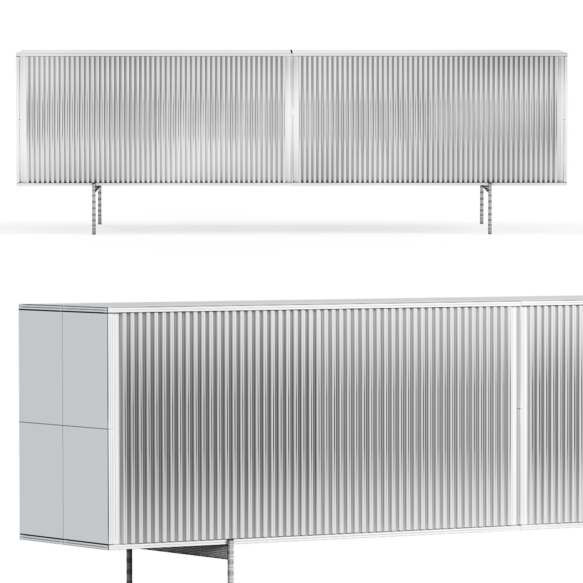 Ka-bera 003 A by al2 3D model_3