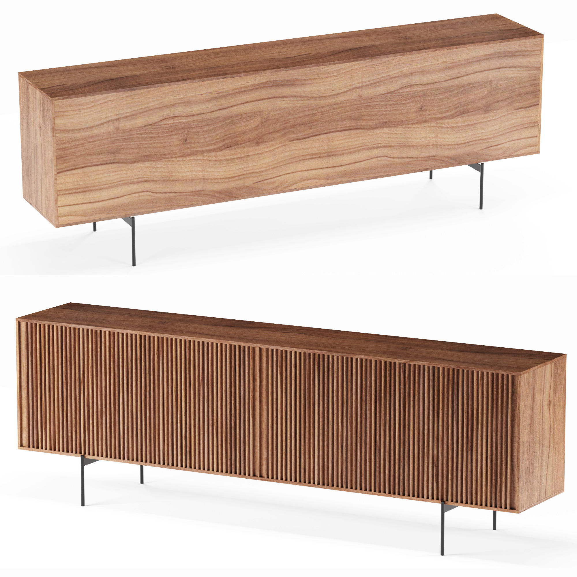 Ka-bera 003 A by al2 3D model_2