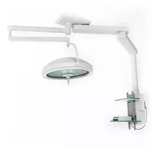 Overhead Medical Examination Lamp