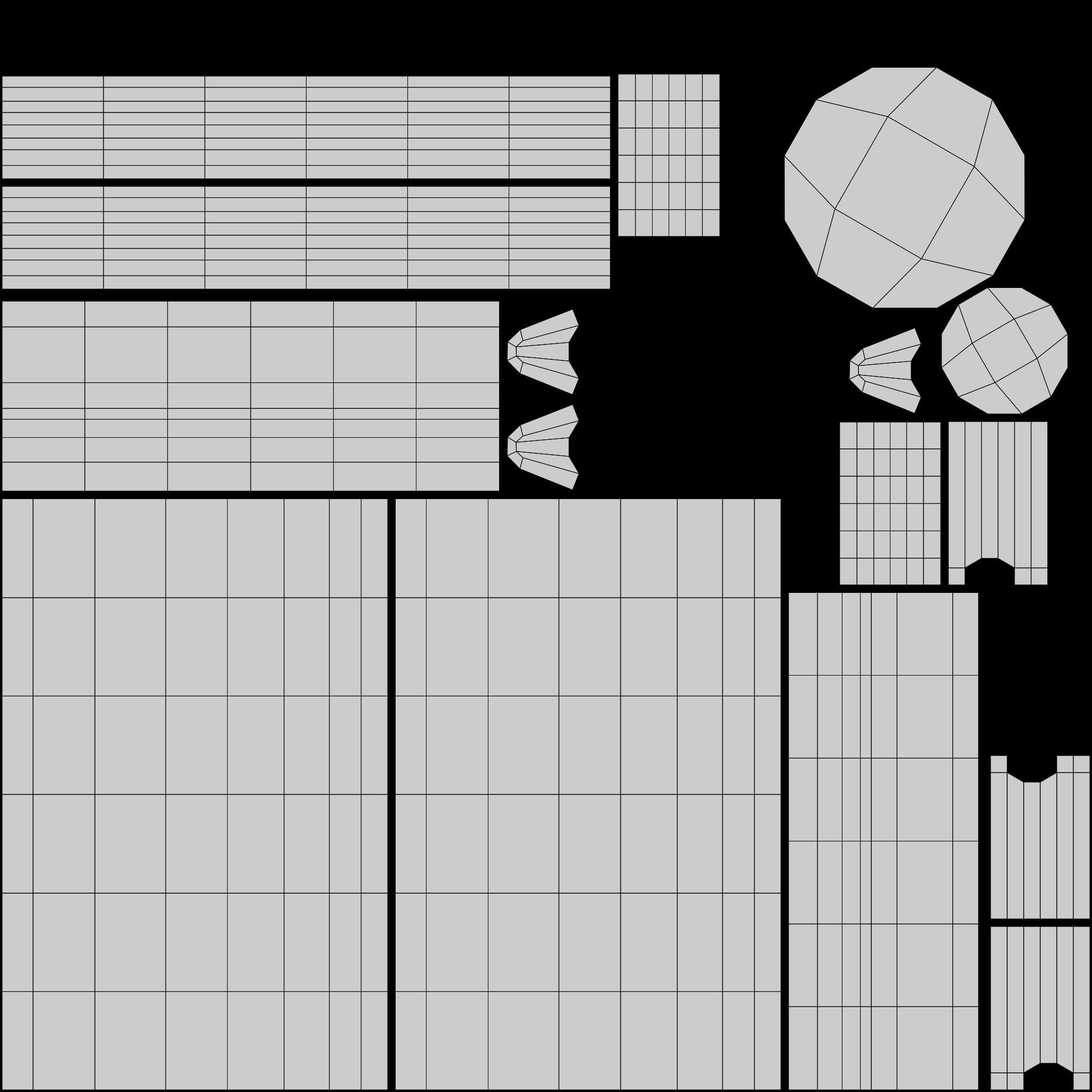 Stylized Cauldron with potion Part of Witch Interior pack Low-poly 3D model_13