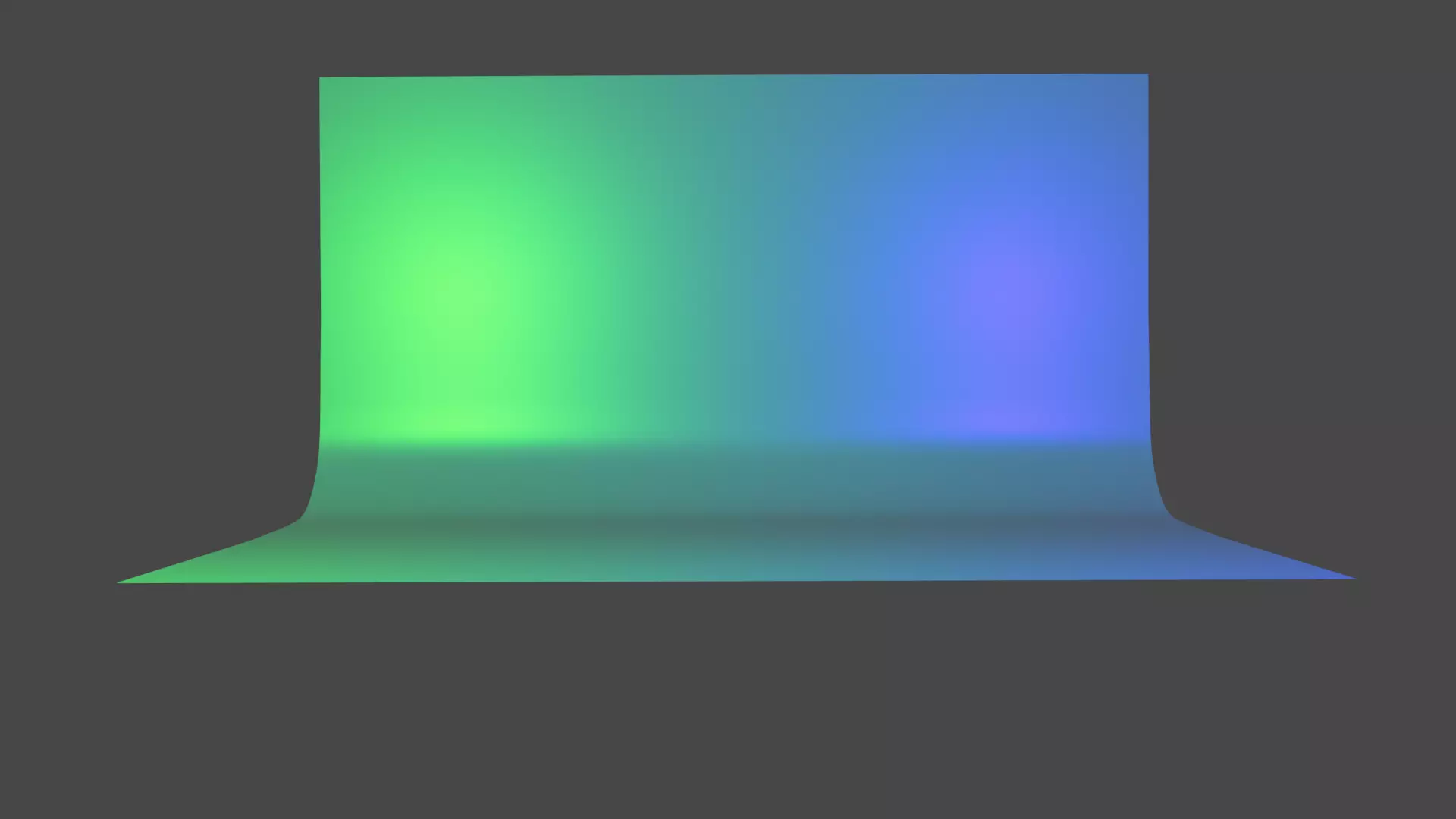 Background Photography For Blender Low-poly 3D model_0