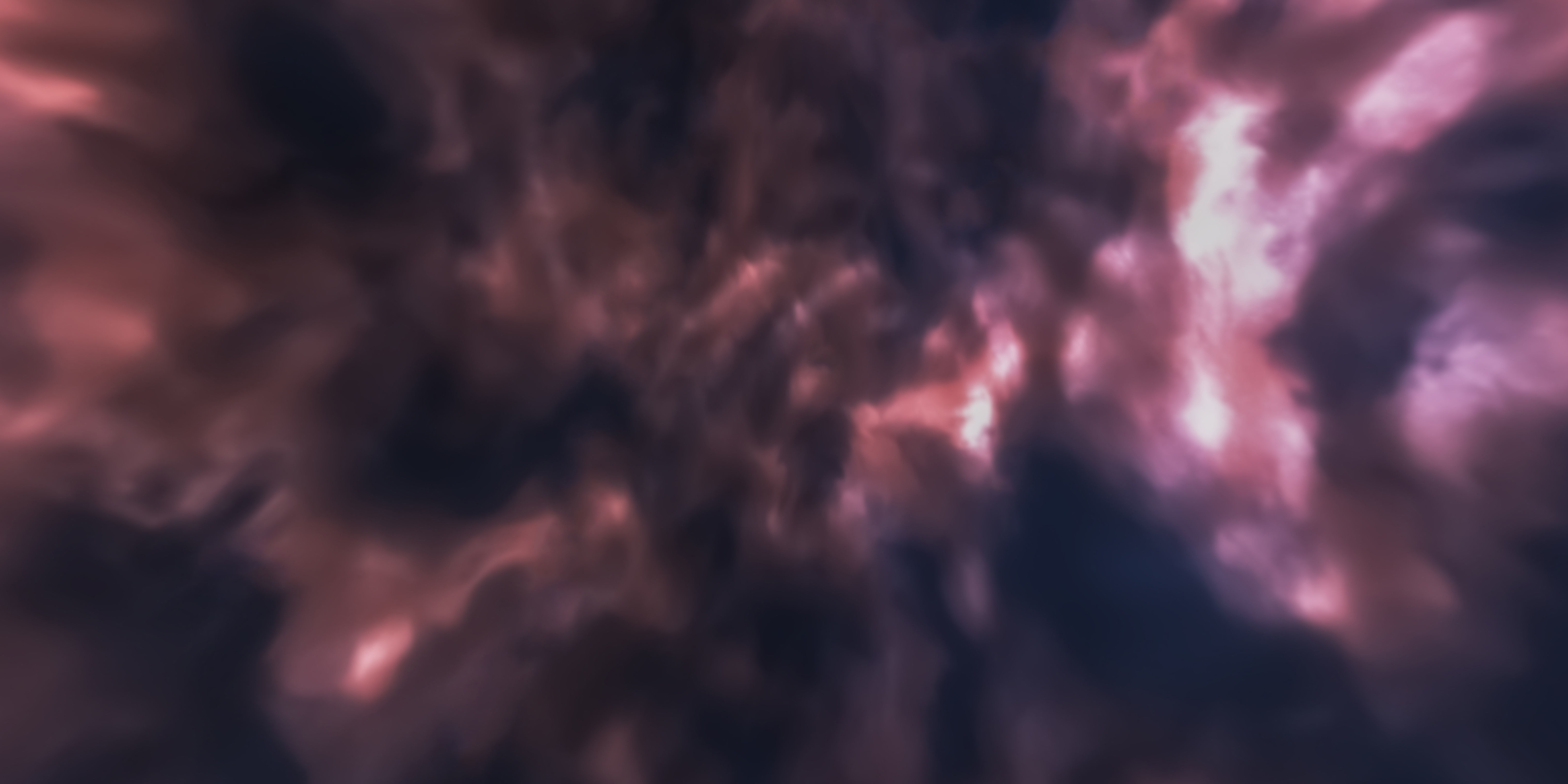 VR 360 dark clouds environment - HDRI Panoramic Sky v21b Low-poly 3D model_14