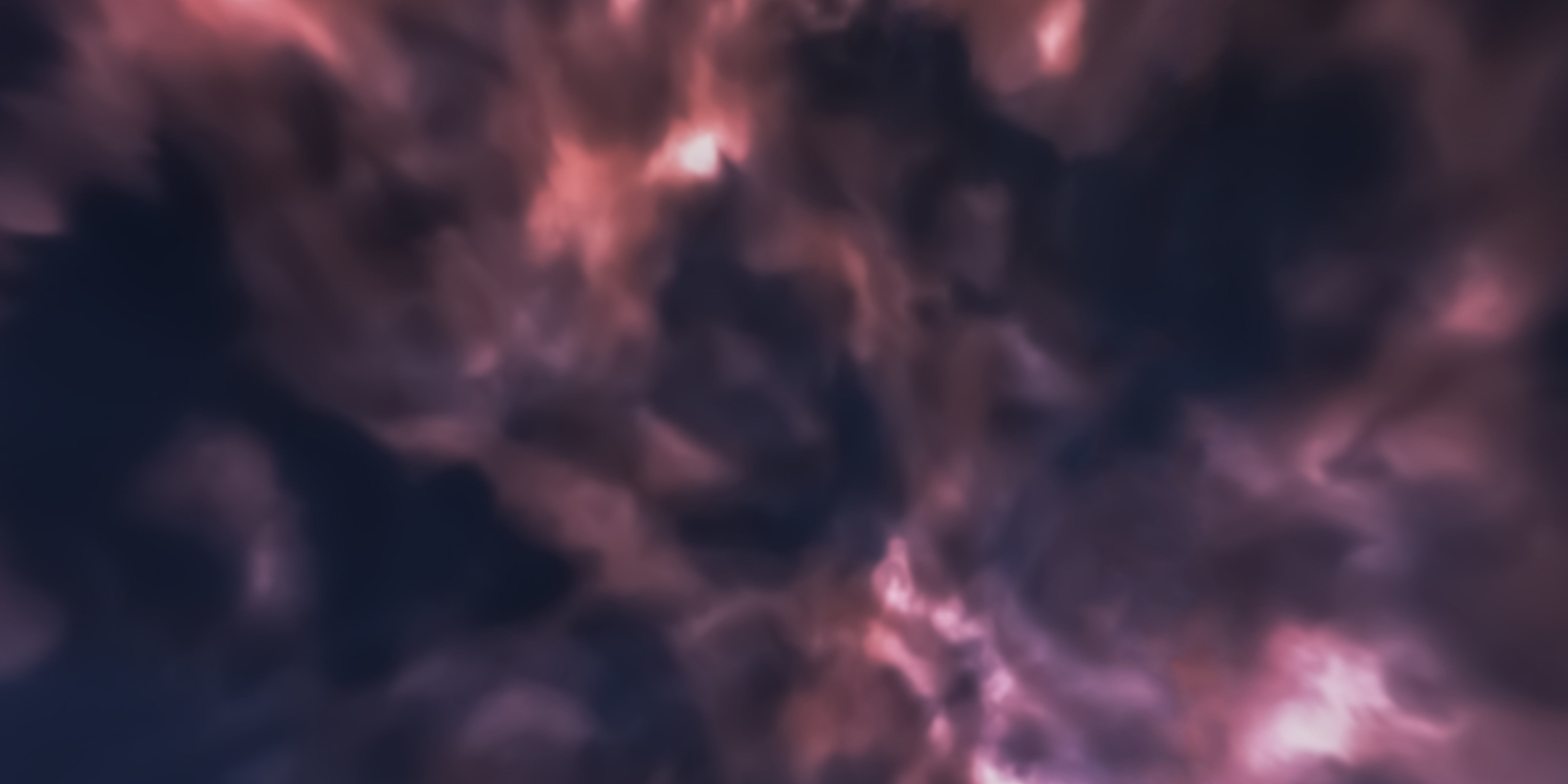 VR 360 dark clouds environment - HDRI Panoramic Sky v21b Low-poly 3D model_7