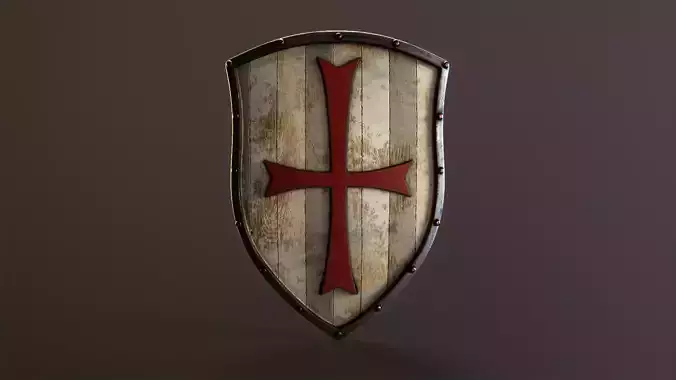 Crusader Shield