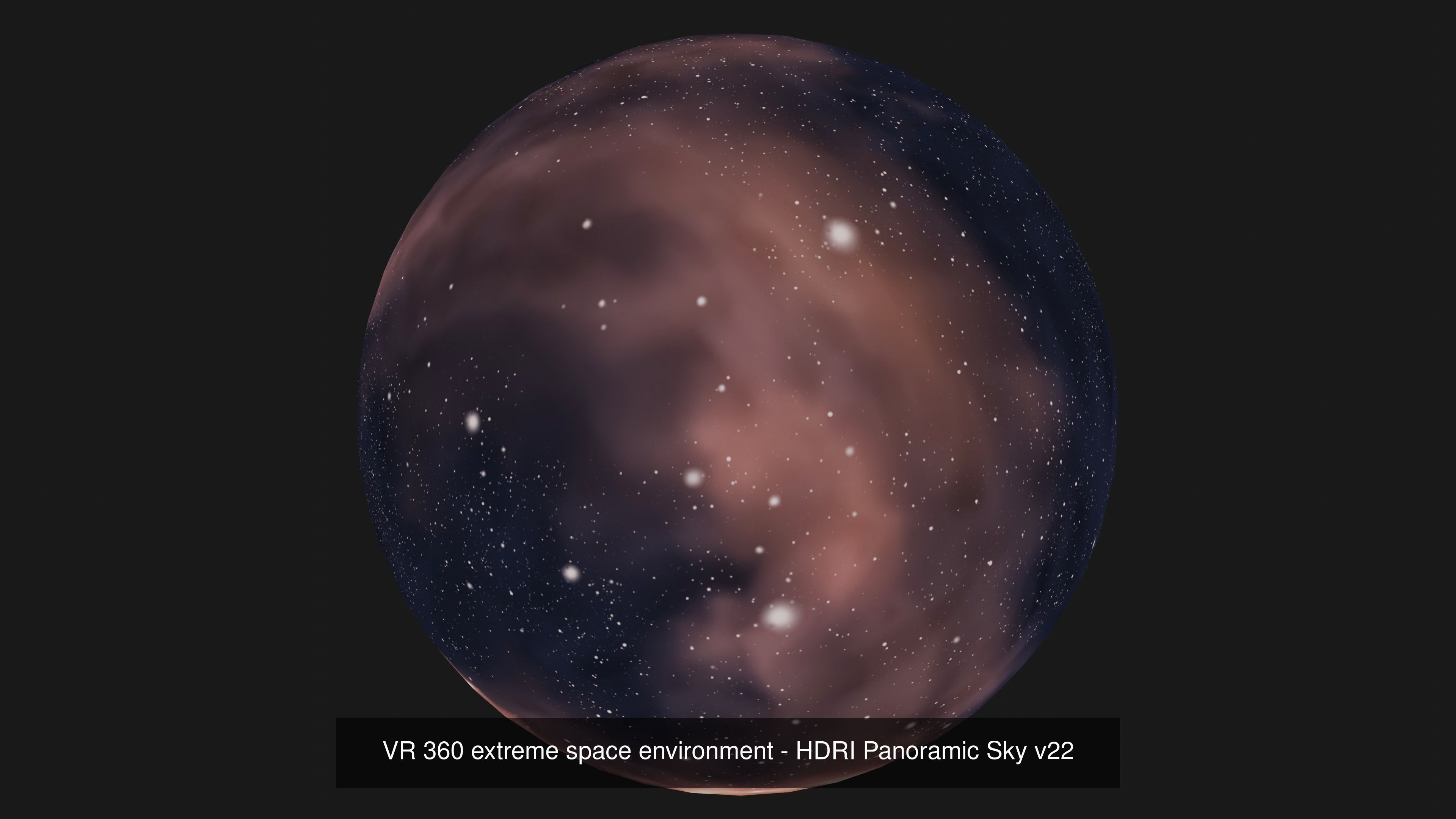 Violet Space Lights Collection _1