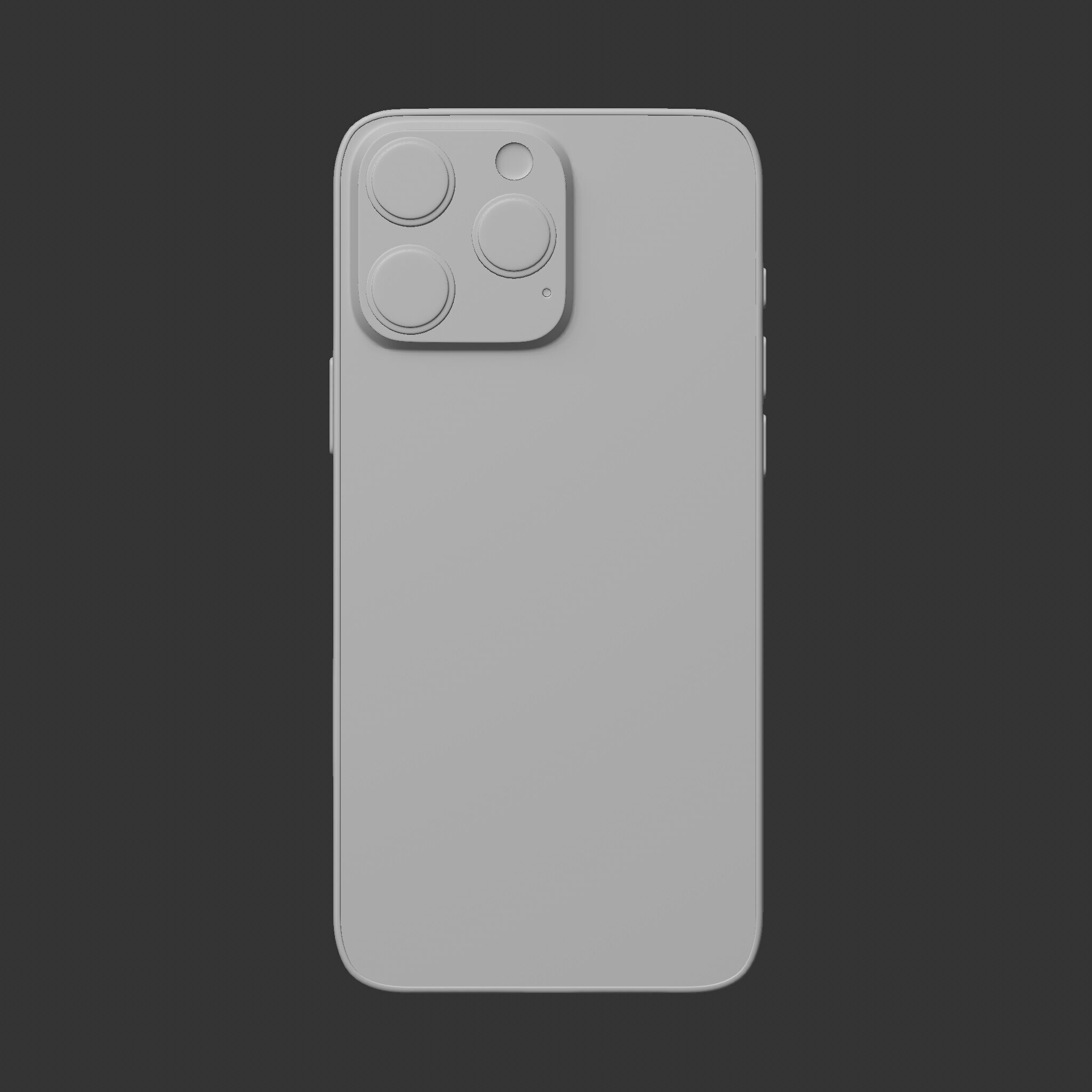 iPhone 16 Pro Max All Colors Plus Charger 3D model_10