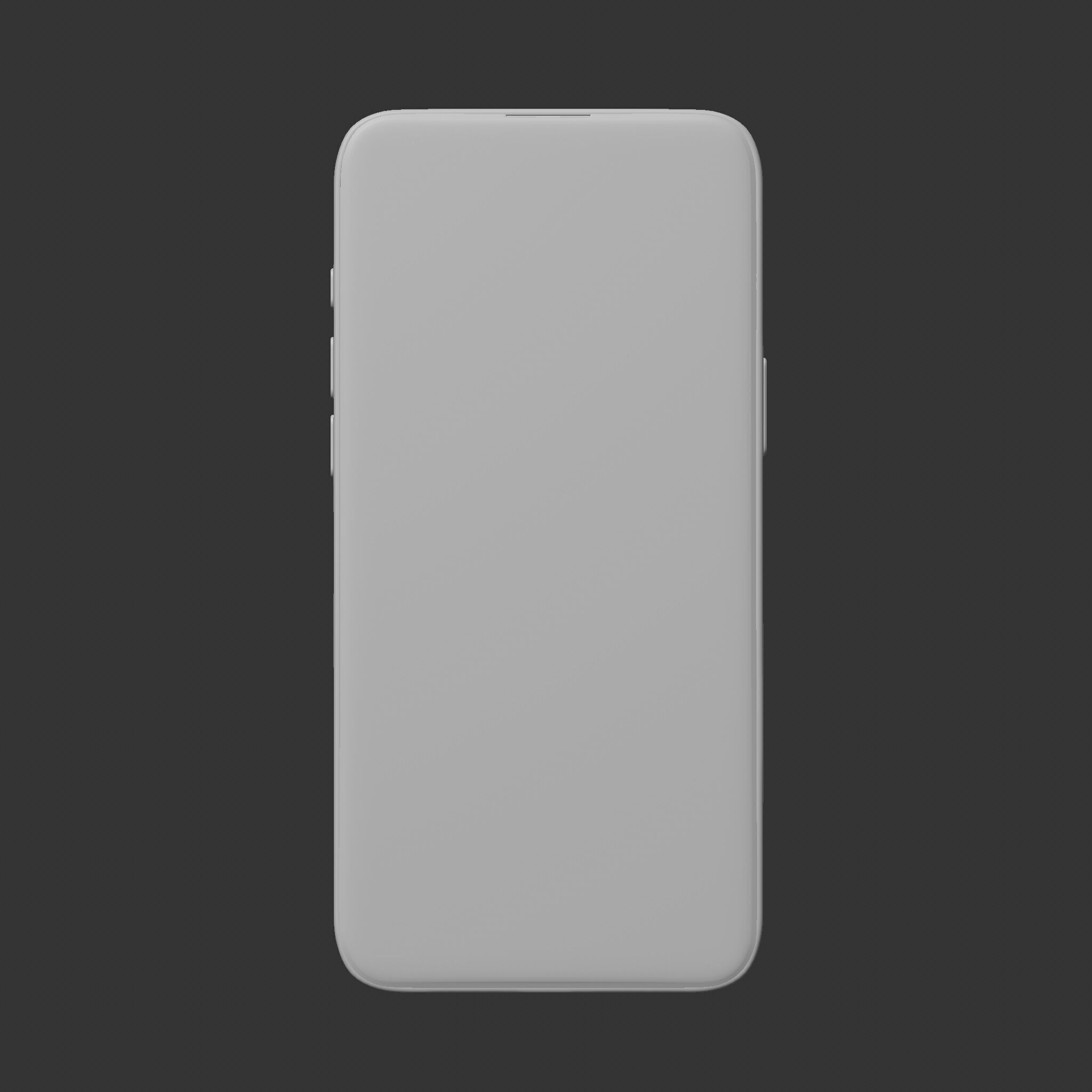 iPhone 16 Pro Max All Colors Plus Charger 3D model_9