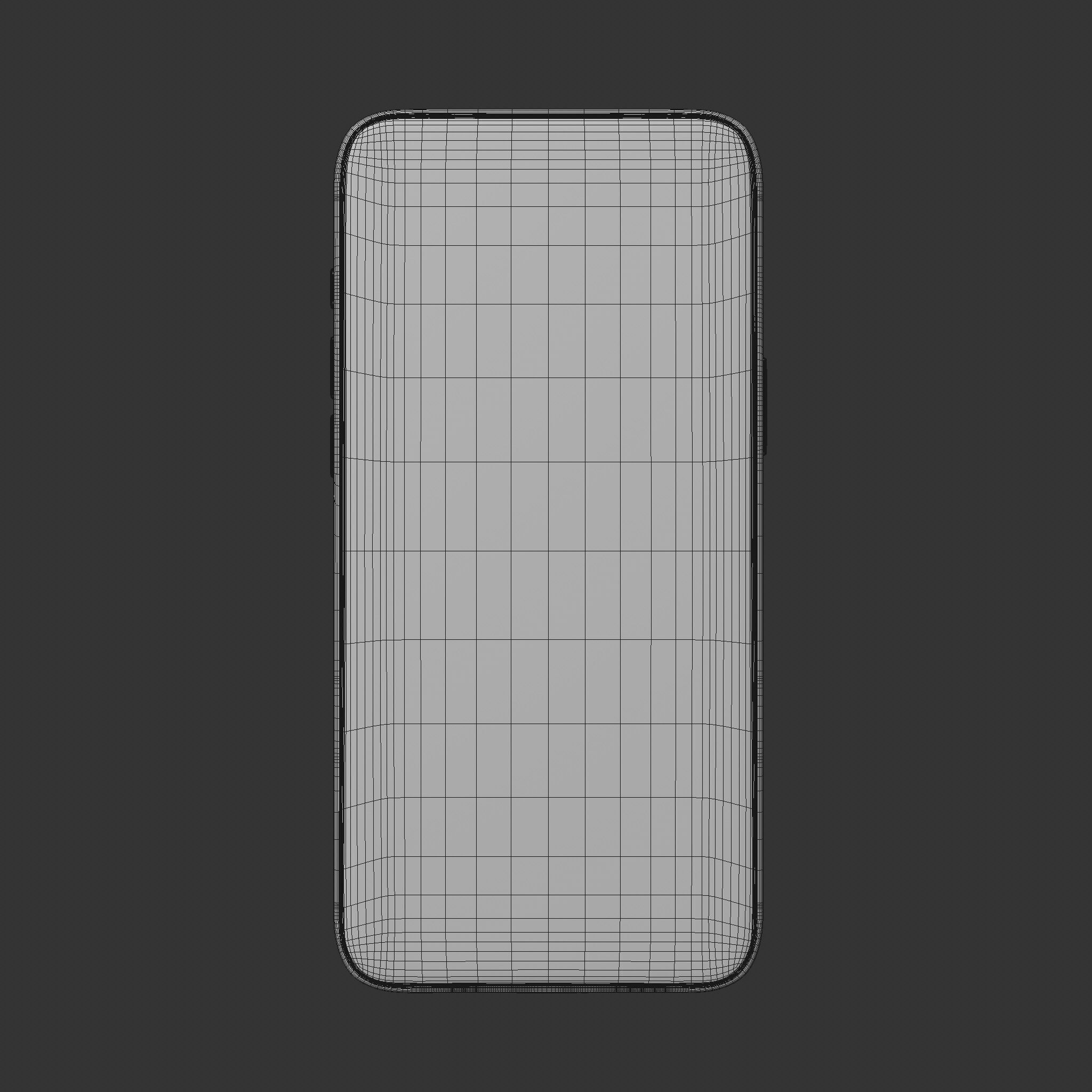 iPhone 16 Pro Max All Colors Plus Charger 3D model_16