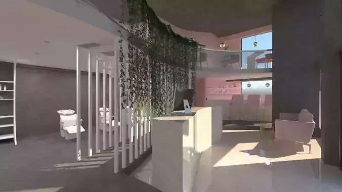 Hair Studio Beauty Salon