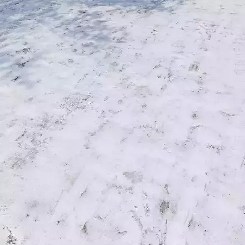 Ultra realistic Snow ground 4 2021 Hq Scan 