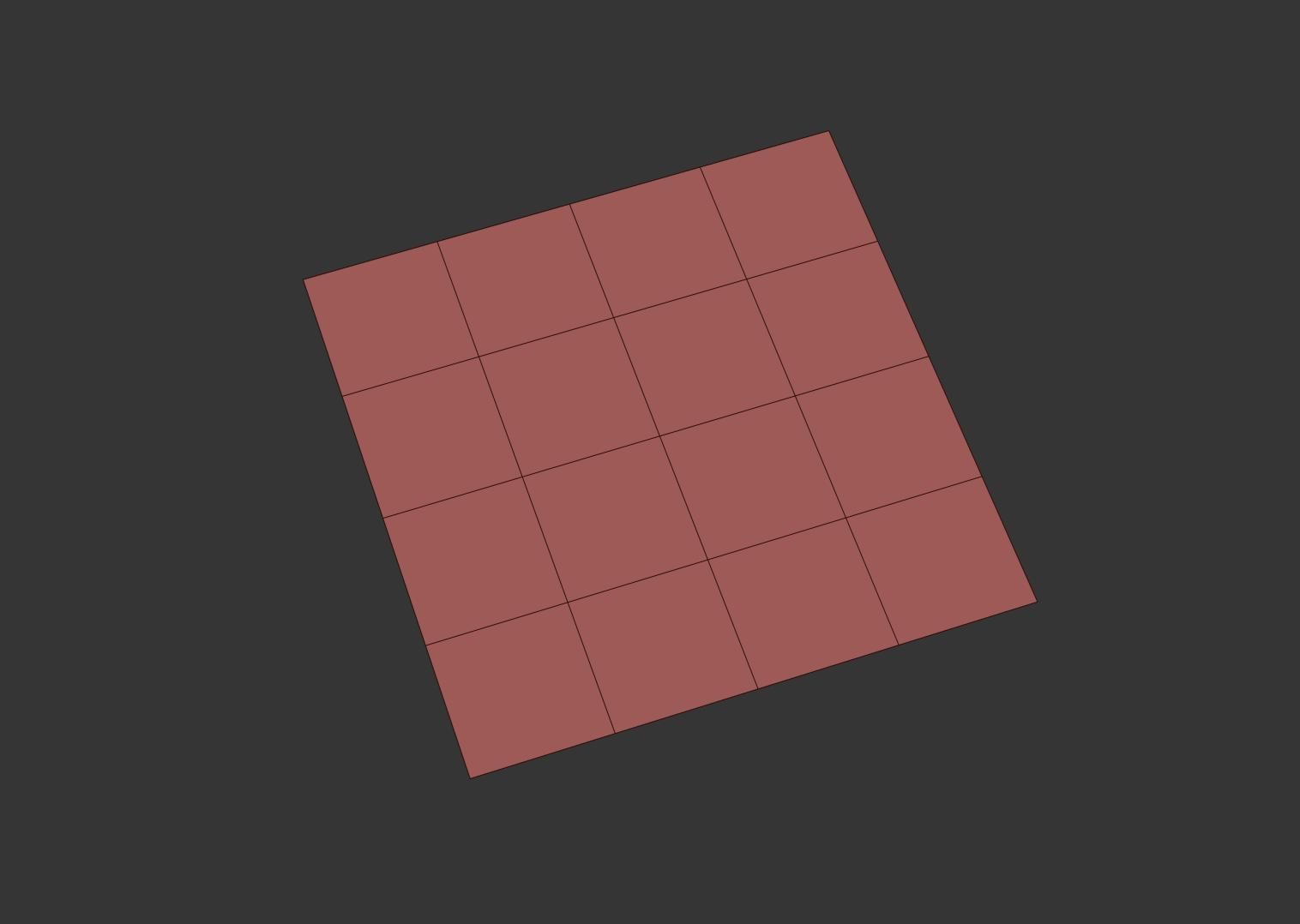 Ultra realistic Snow ground 4 2021 Hq Scan  3D model_7