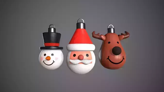 Christmas Decorations