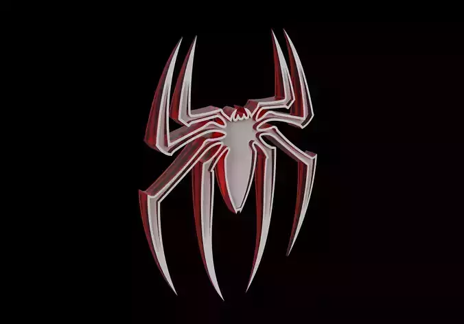 Spiderman Logo