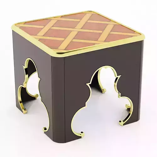 Francesco Molon 10260 coffee table