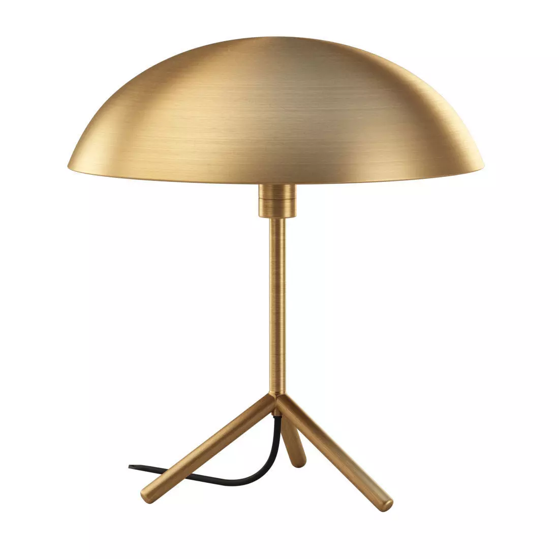 Bloomingville Tripod table lamp 3D model