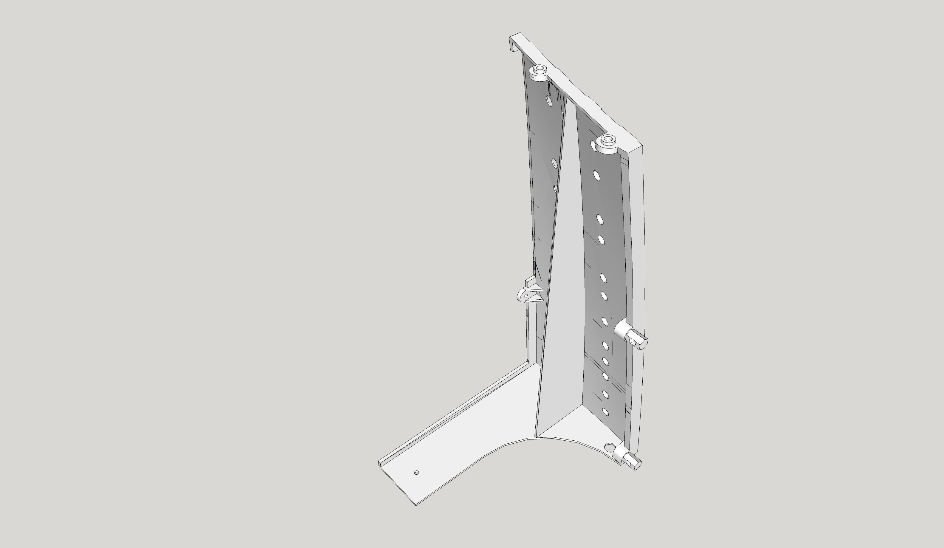 1-72nd Titanic - PART 16 - MUST READ DESCRIPTION 3D print model_1