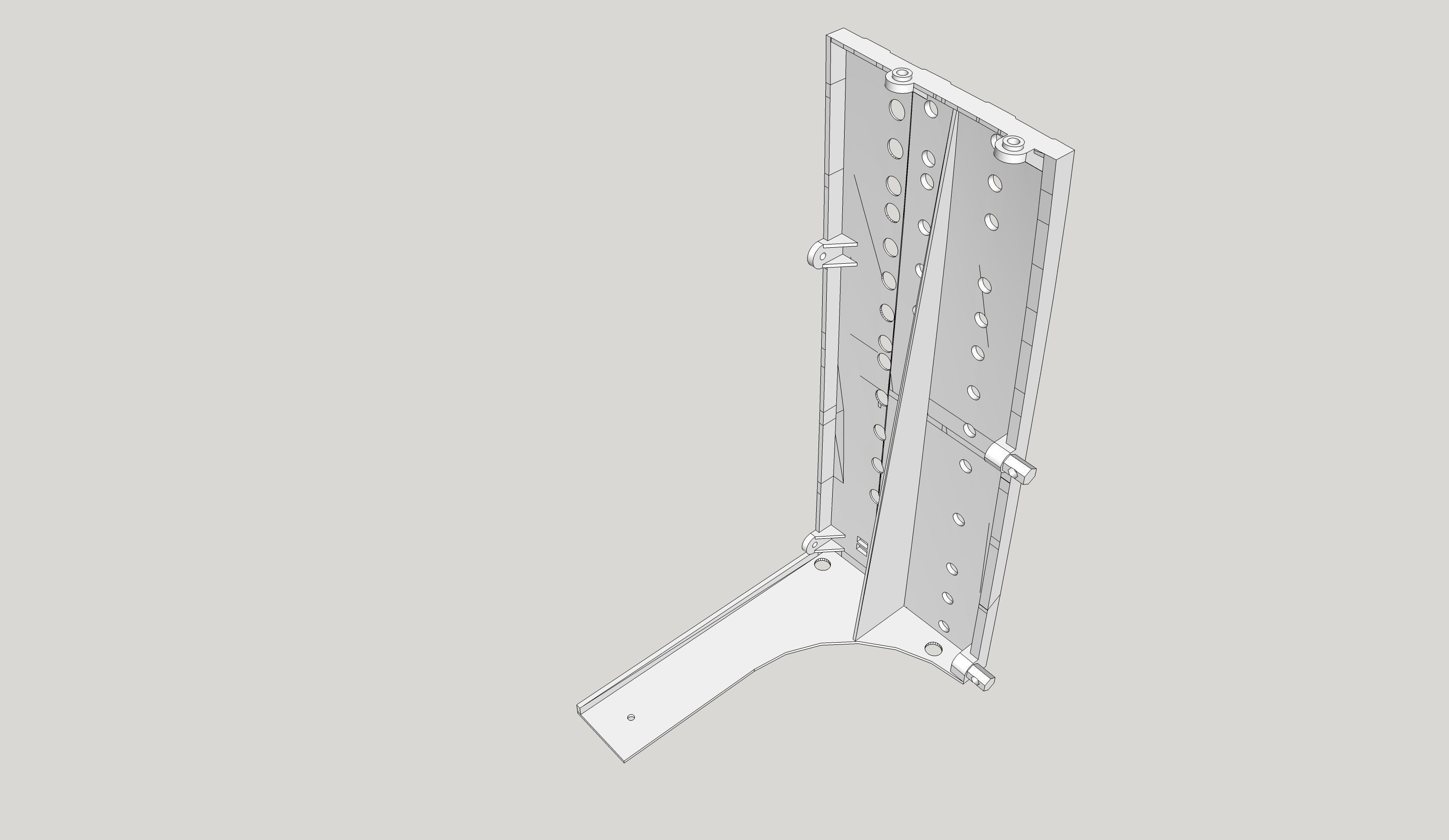 1-72nd Titanic - PART 17 - MUST READ DESCRIPTION 3D print model_1