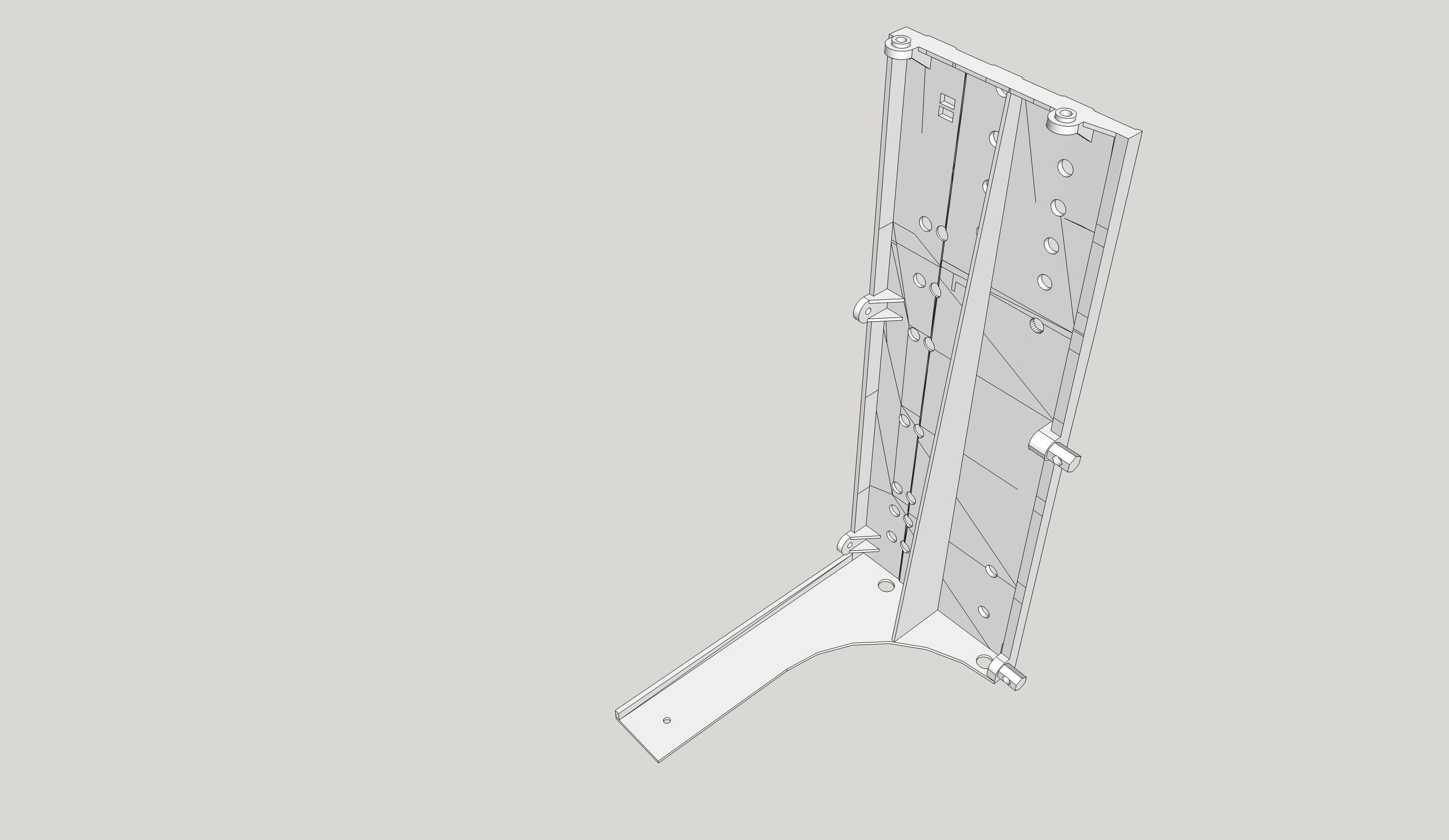 1-72nd Titanic - PART 18 - MUST READ DESCRIPTION 3D print model_1