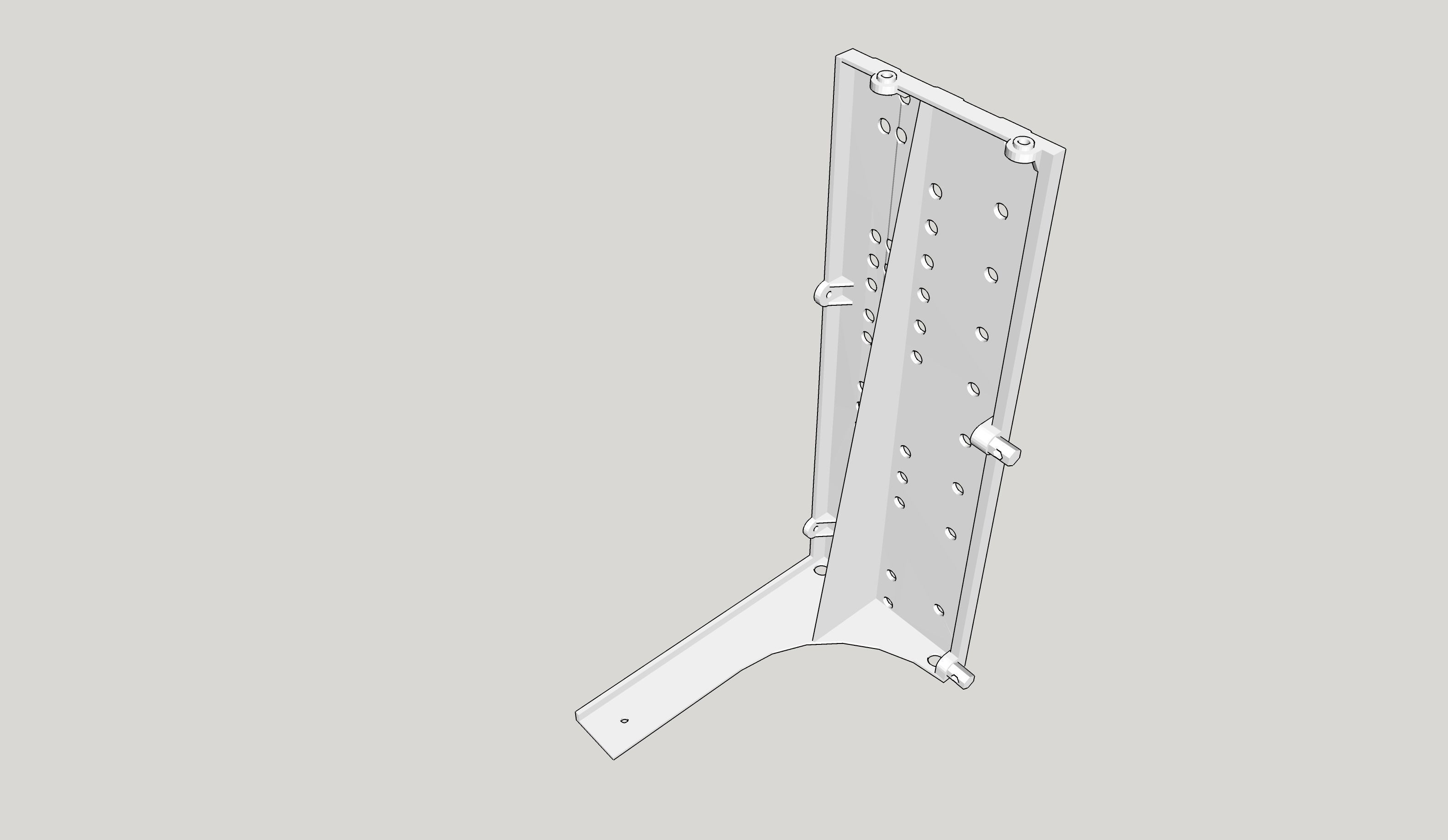 1-72nd Titanic - PART 19 - MUST READ DESCRIPTION 3D print model_1