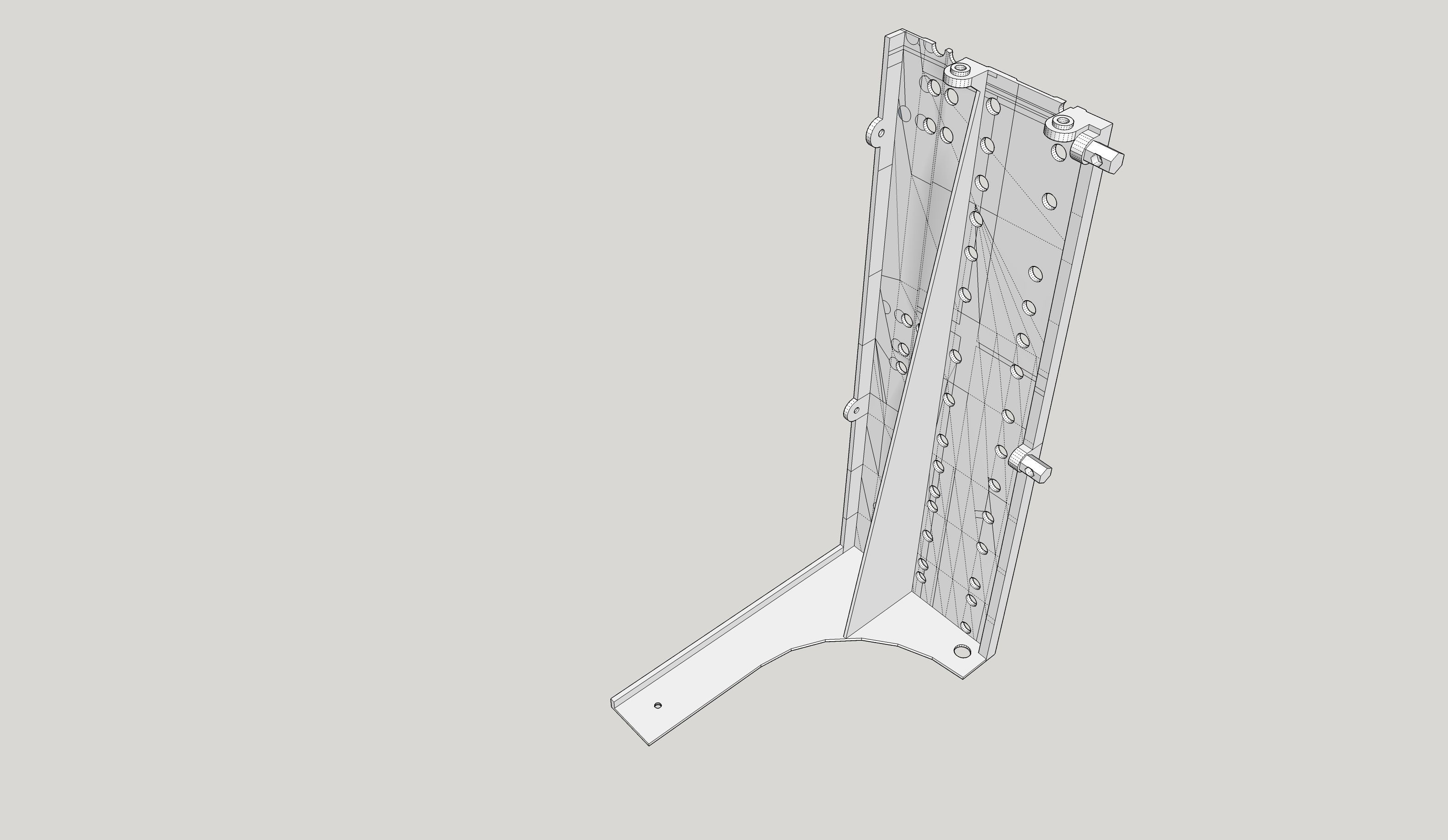 1-72nd Titanic - PART 22 - MUST READ DESCRIPTION 3D print model_1