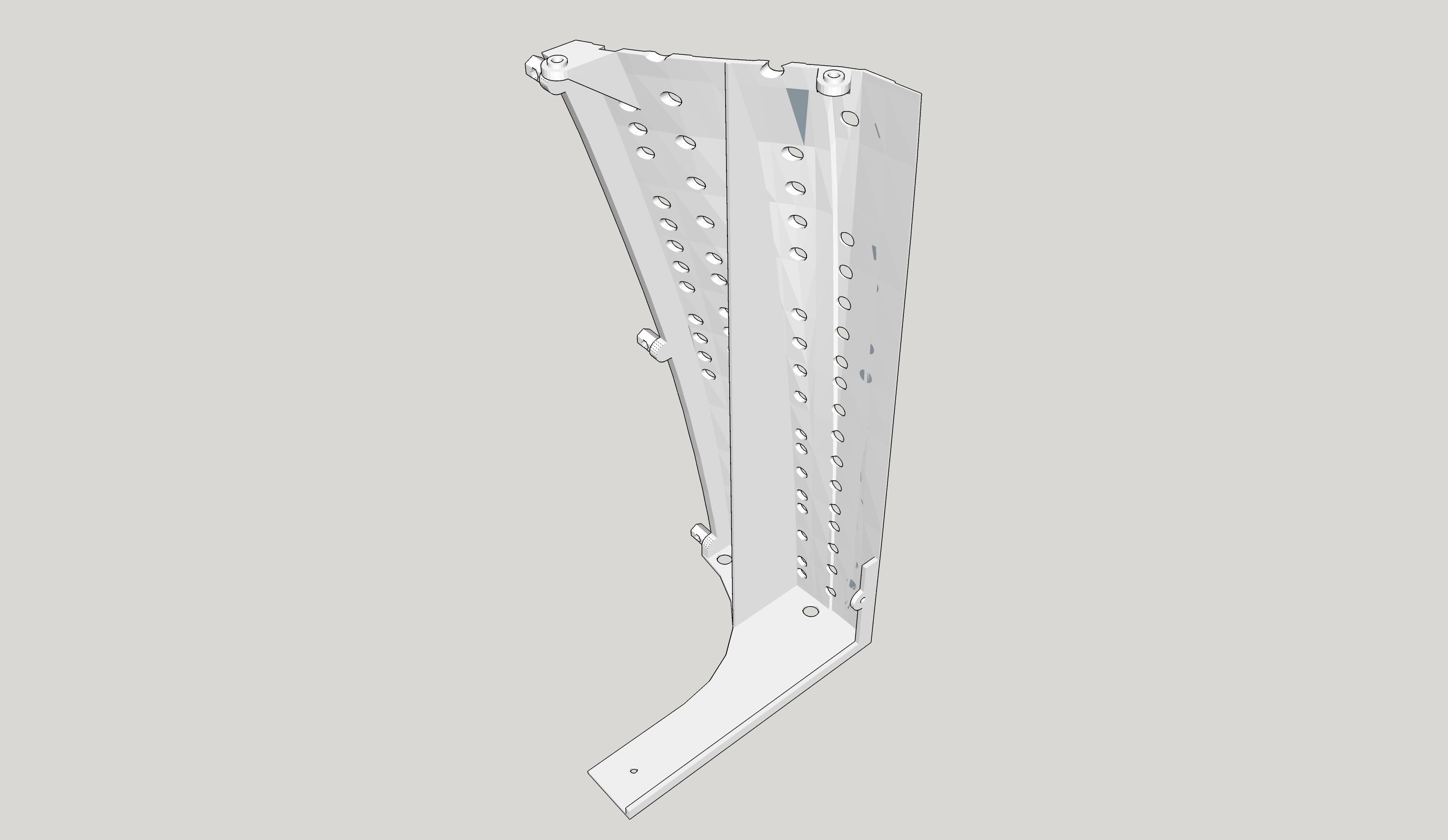 1-72nd Titanic - PART 24 - MUST READ DESCRIPTION 3D print model_1