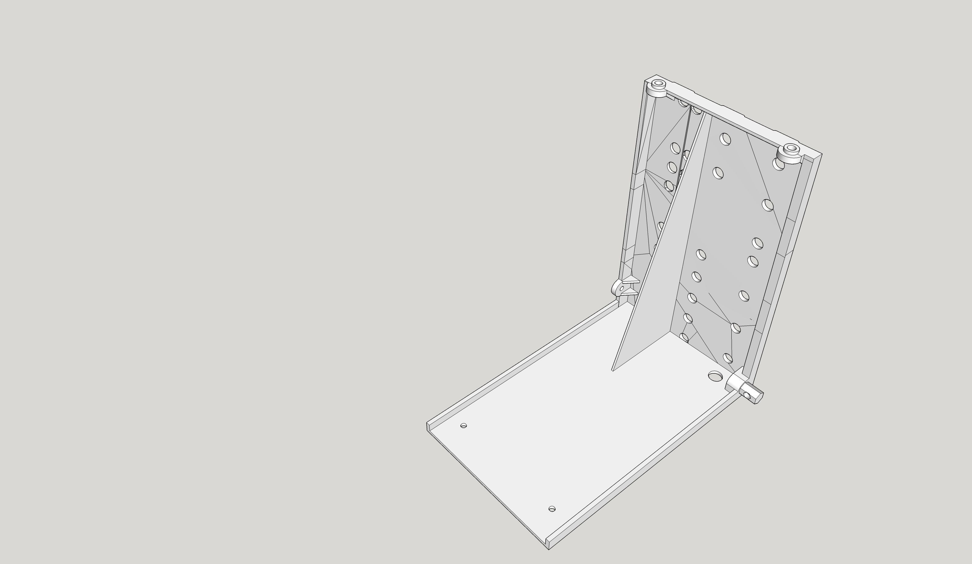 1-72nd Titanic - Complete Upper Hull - MUST READ DESCRIPTION 3D Model Collection_12