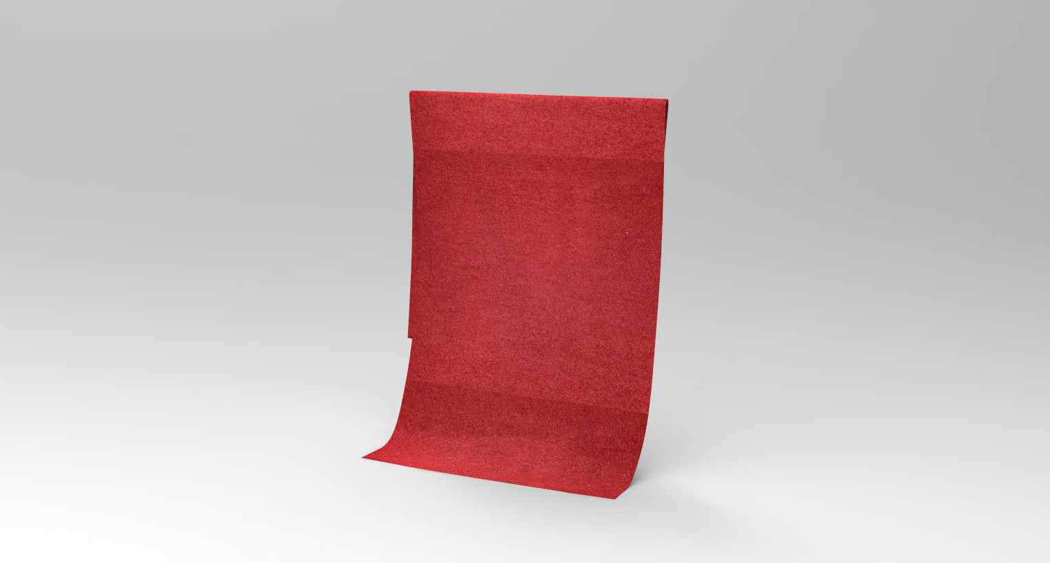 Cloth FBX 881 Low-poly 3D model_5