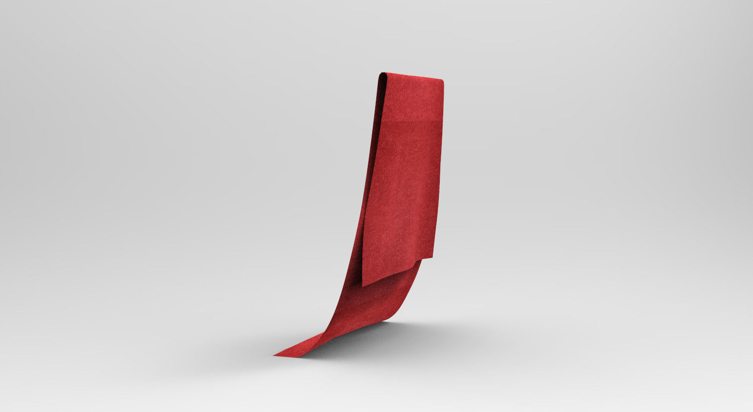 Cloth FBX 881 Low-poly 3D model_8