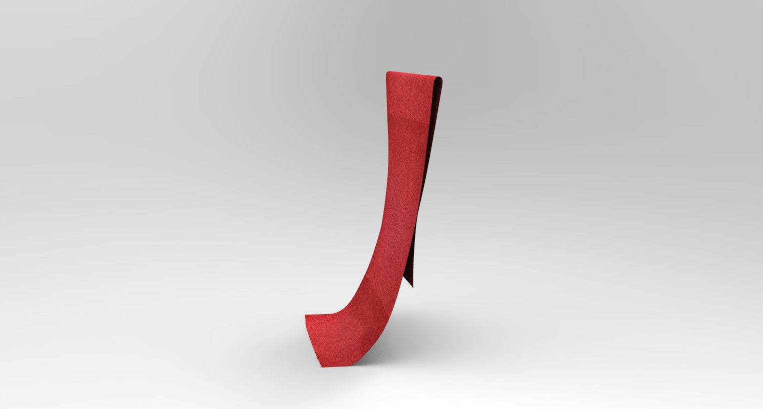 Cloth FBX 881 Low-poly 3D model_7