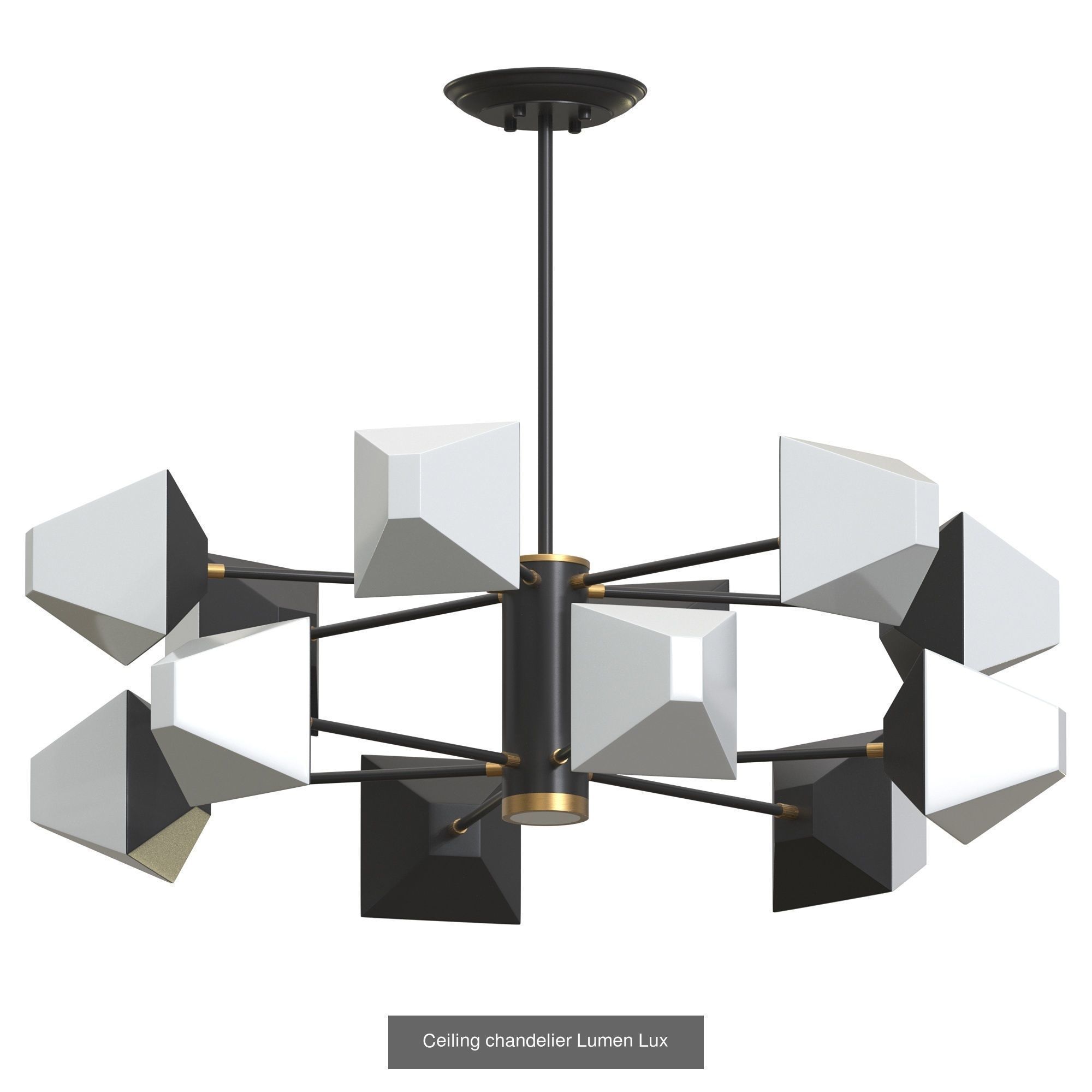 Ceiling chandelier collection 12 _6