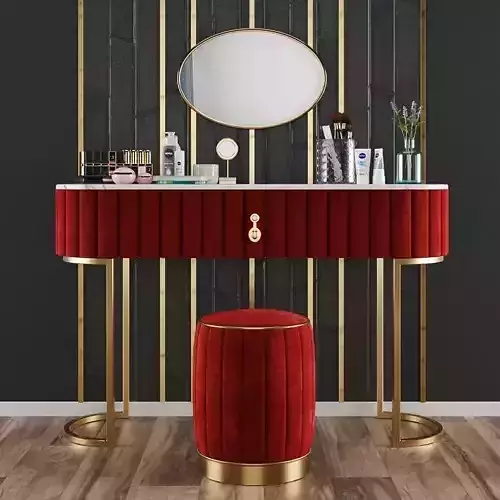 Modern Interior Set 374