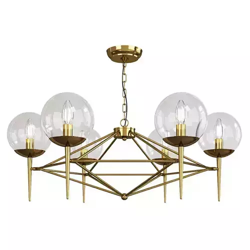 Bellina Chandelier