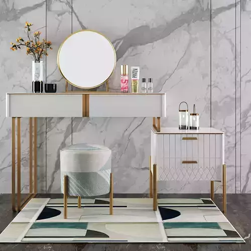 Modern Interior Se 379