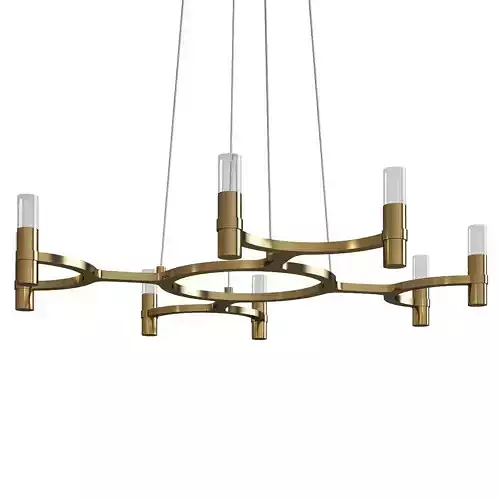 Nexus LED Chandelier