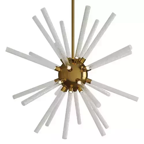 Astro LED Chandelier