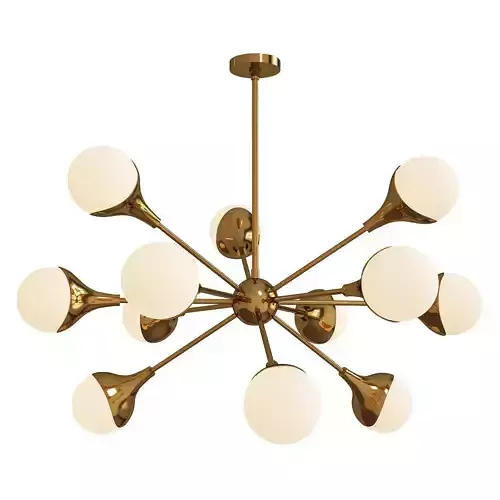 Augustus Chandelier