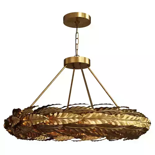 Apollo Small Chandelier