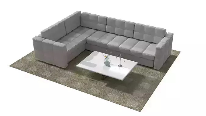 sofa Furniture Set
