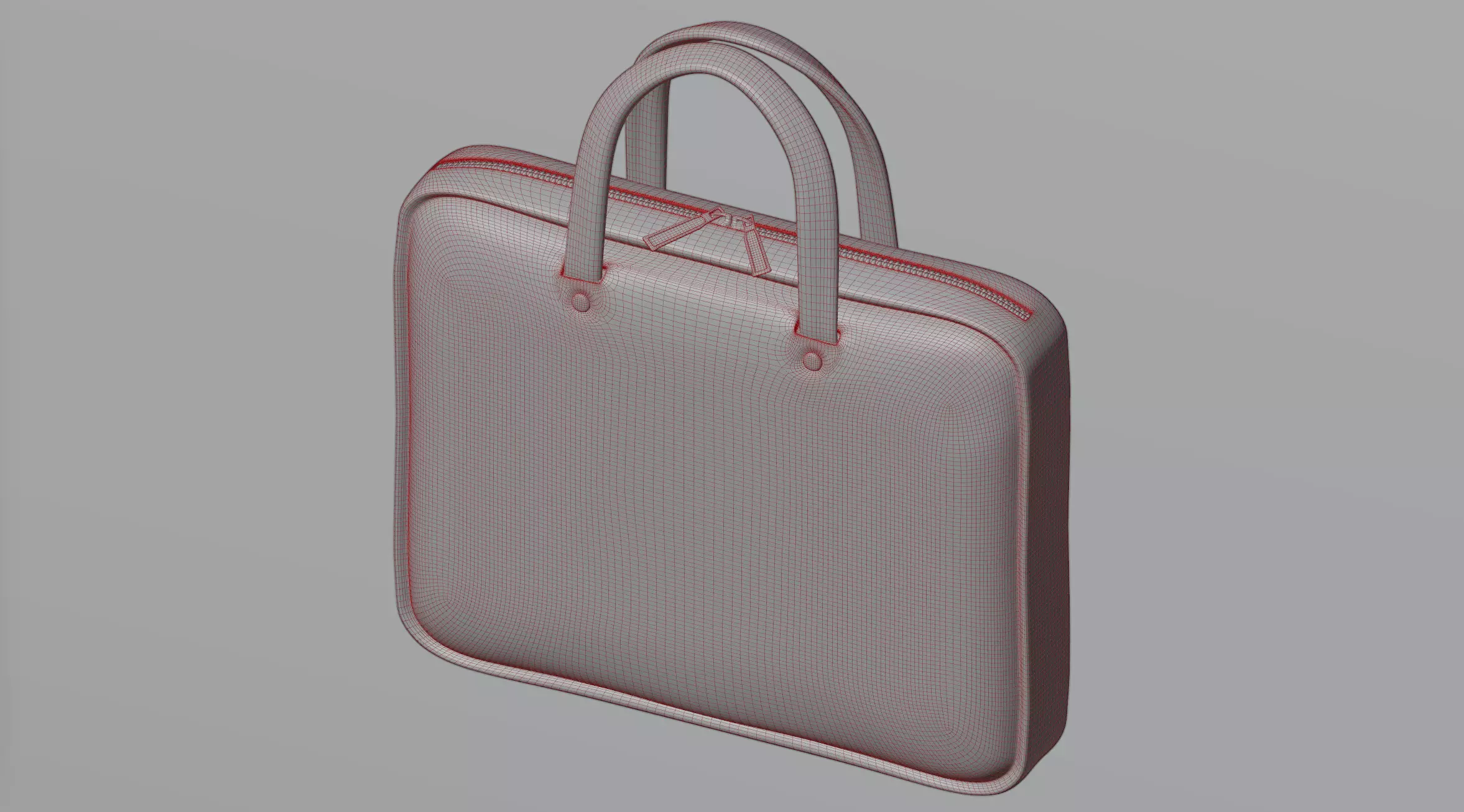 Bag 13 3D model