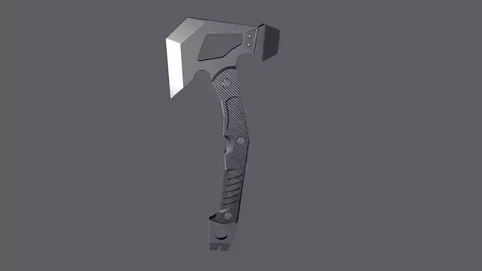 tactical axe