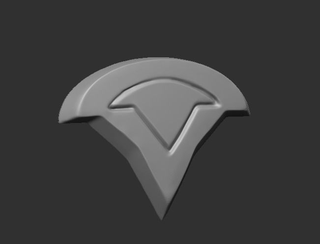 Orc Monk model  of wow for 3dprint 3D print model_7