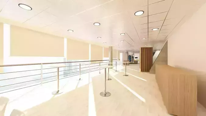 office design interior