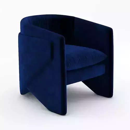WEST ELM - THEA CHAIR